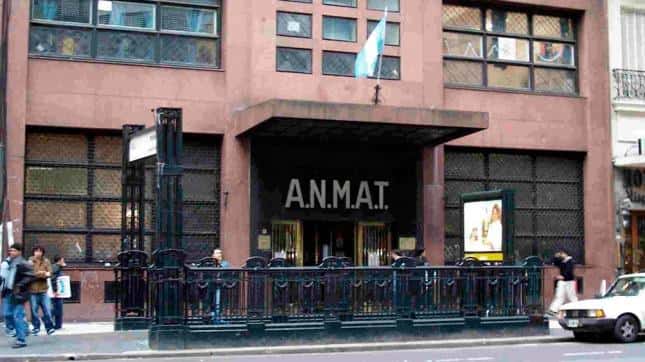 La Anmat prohibió el uso de productos médicos