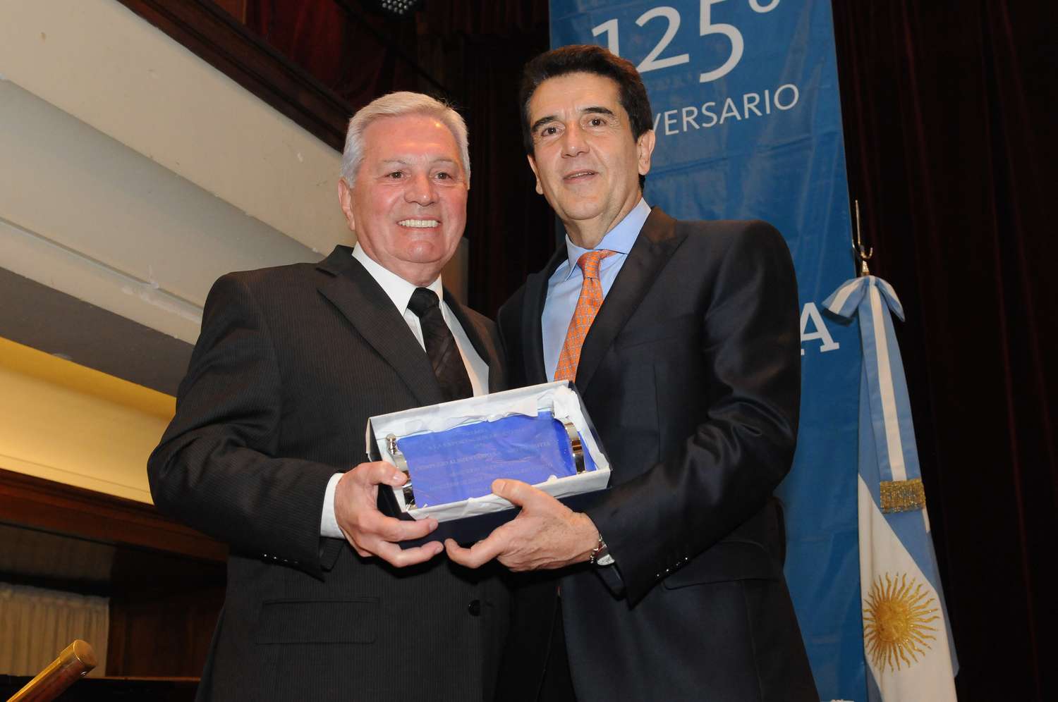 Premio a la Exportación Argentina para Calisa – Grupo Motta