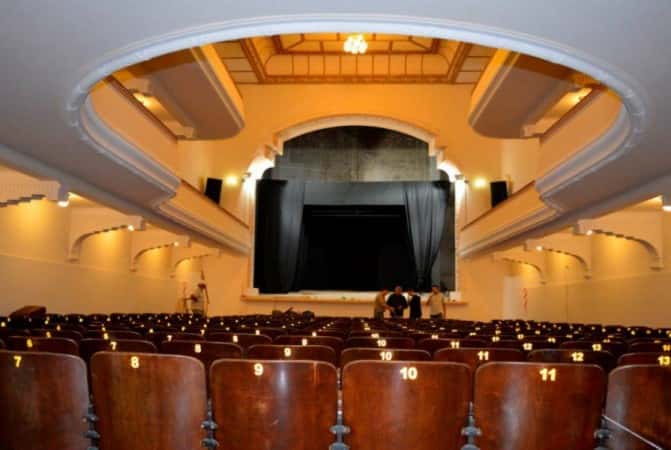 La historia del Teatro Victoria, su evolución como cine y diversificación a las más variadas opciones de la cultura y la sociabilidad