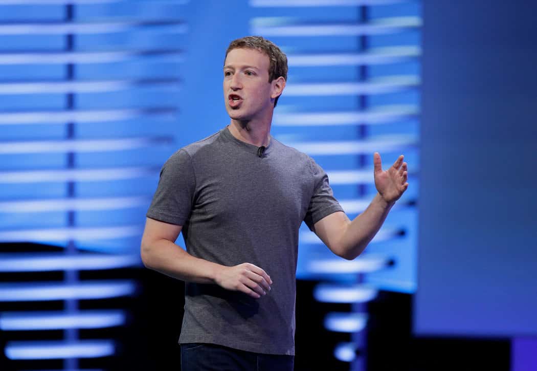 Estas 7 patentes revelan hasta qué punto quiere Facebook entrometerse en tu vida privada