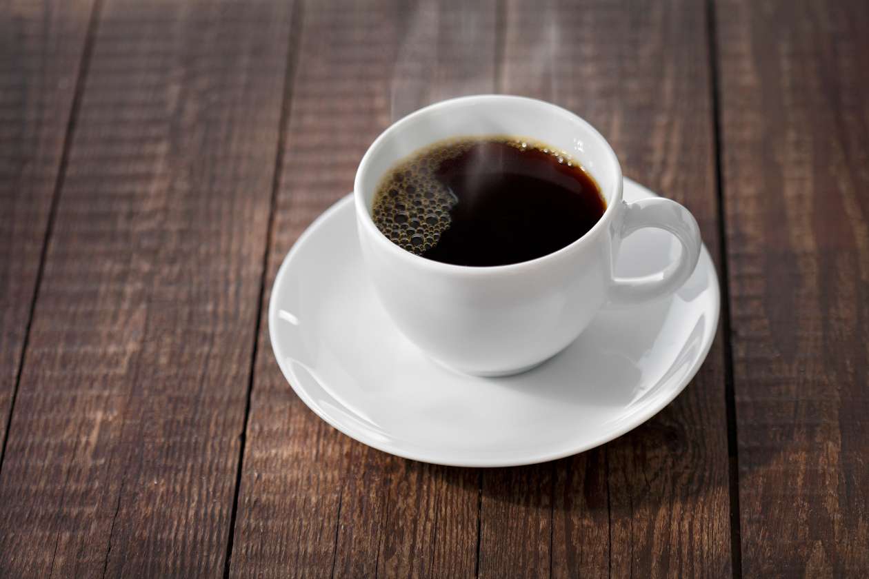 7 alimentos que tienen un efecto parecido al café