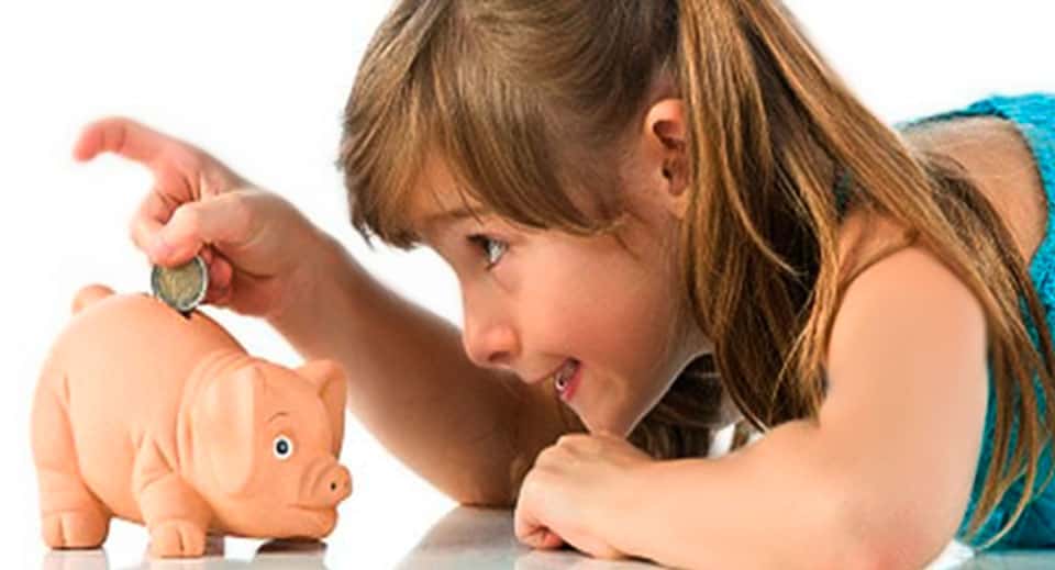 Los menores de edad podrán tener cajas de ahorro y tarjetas de débito