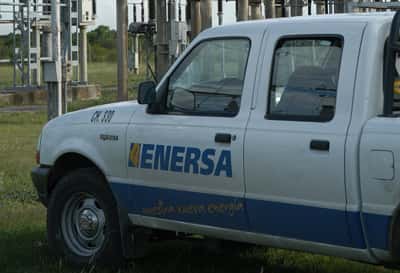 Inconveniente en el suministro de energía eléctrica en Nogoyá y alrededores