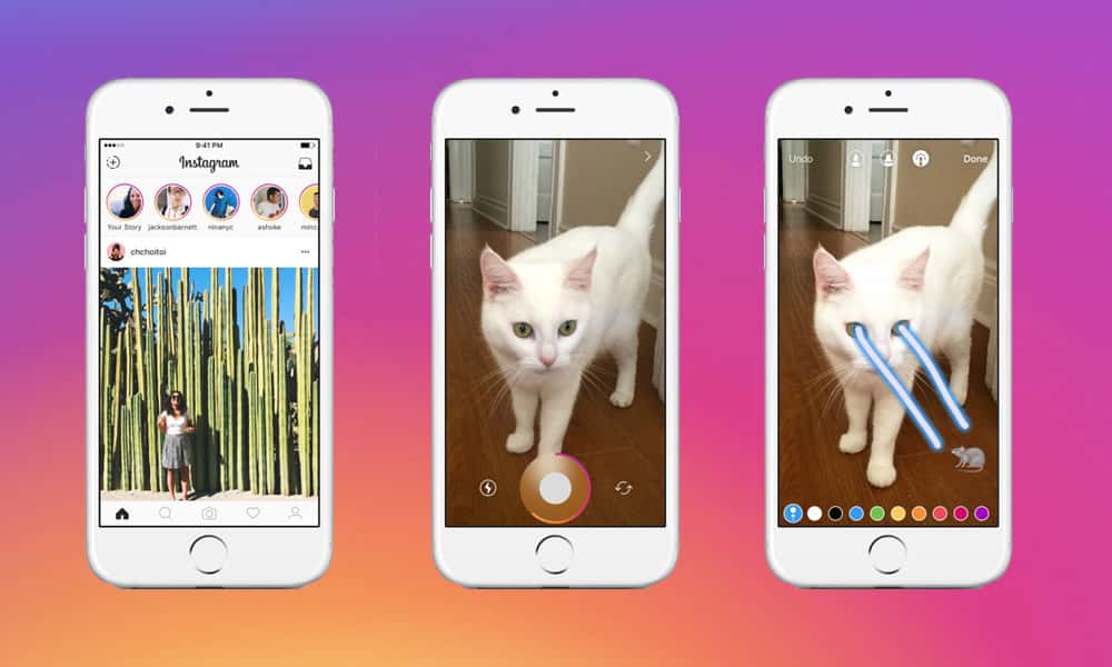Cómo sacarle todo el provecho a Instagram Stories, y olvidarte de Snapchat