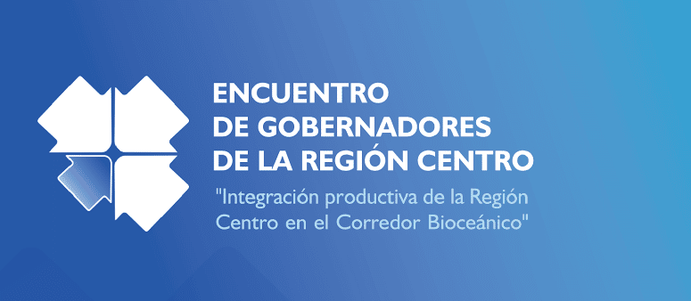 Entre Ríos trabajará junto a Córdoba y Santa Fe por la Integración Productiva de la Región Centro en el Corredor Bioceánico Central