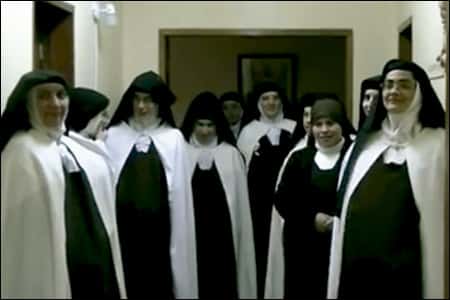 Avanza la investigación por privación ilegítima de la libertad en el caso Carmelitas Descalzas
