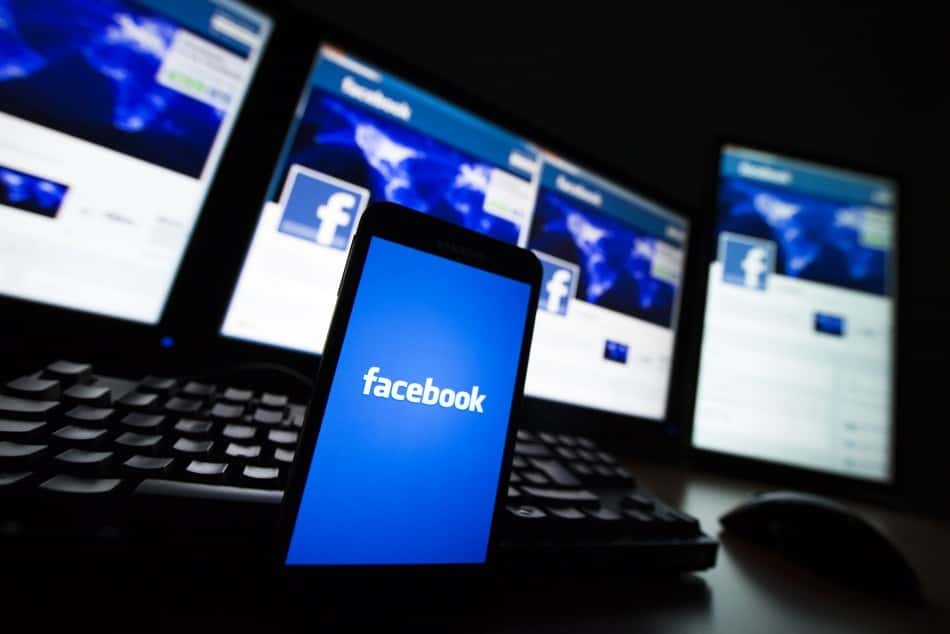 Facebook Live detectará los desnudos en vivo y los censurará