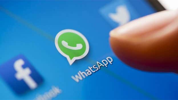 WhatsApp confirmó que sus usuarios podrán borrar los mensajes enviados