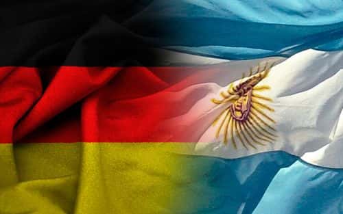 Argentina y Alemania firmaron convenio de cooperación en agro