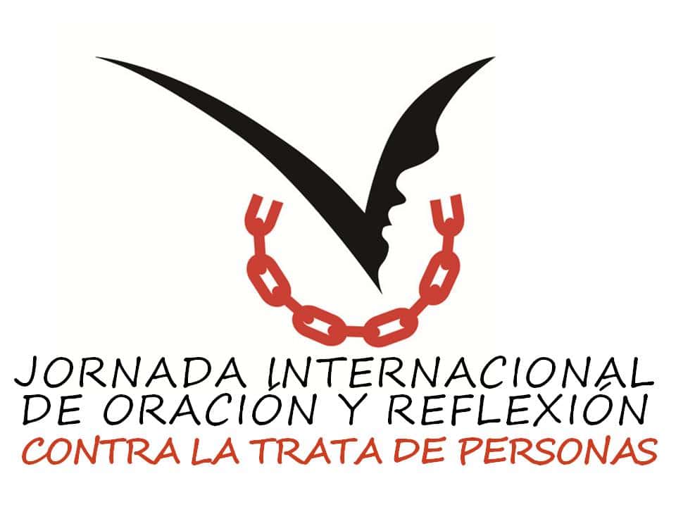 La Argentina se une hoy a la Jornada Mundial de Oración y Reflexión contra la Trata de Personas