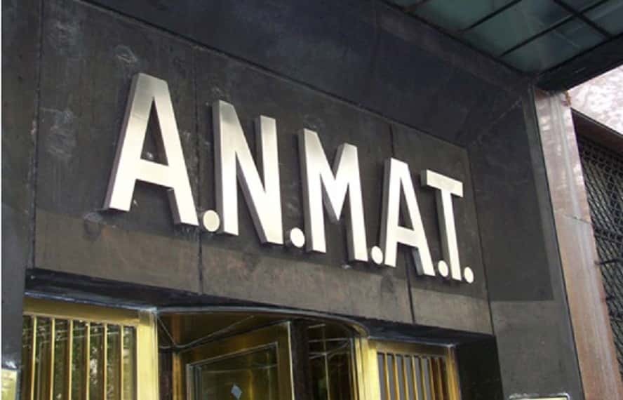 La ANMAT prohibió la comercialización de productos médicos