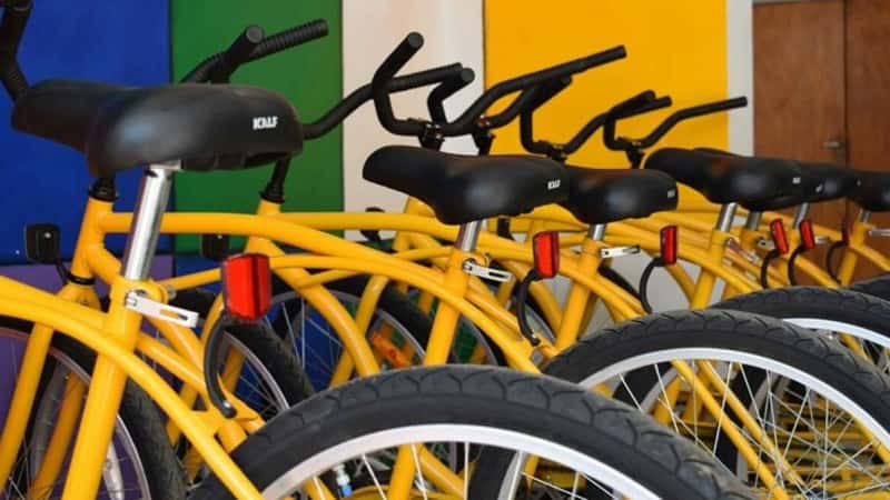 Chajarí ofrecerá bicicletas públicas y gratuitas