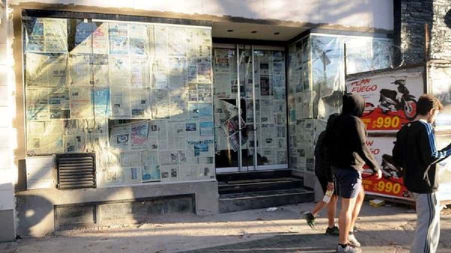 Los argentinos reactivan la economía chilena mientras que en Mendoza cerraron 400 comercios