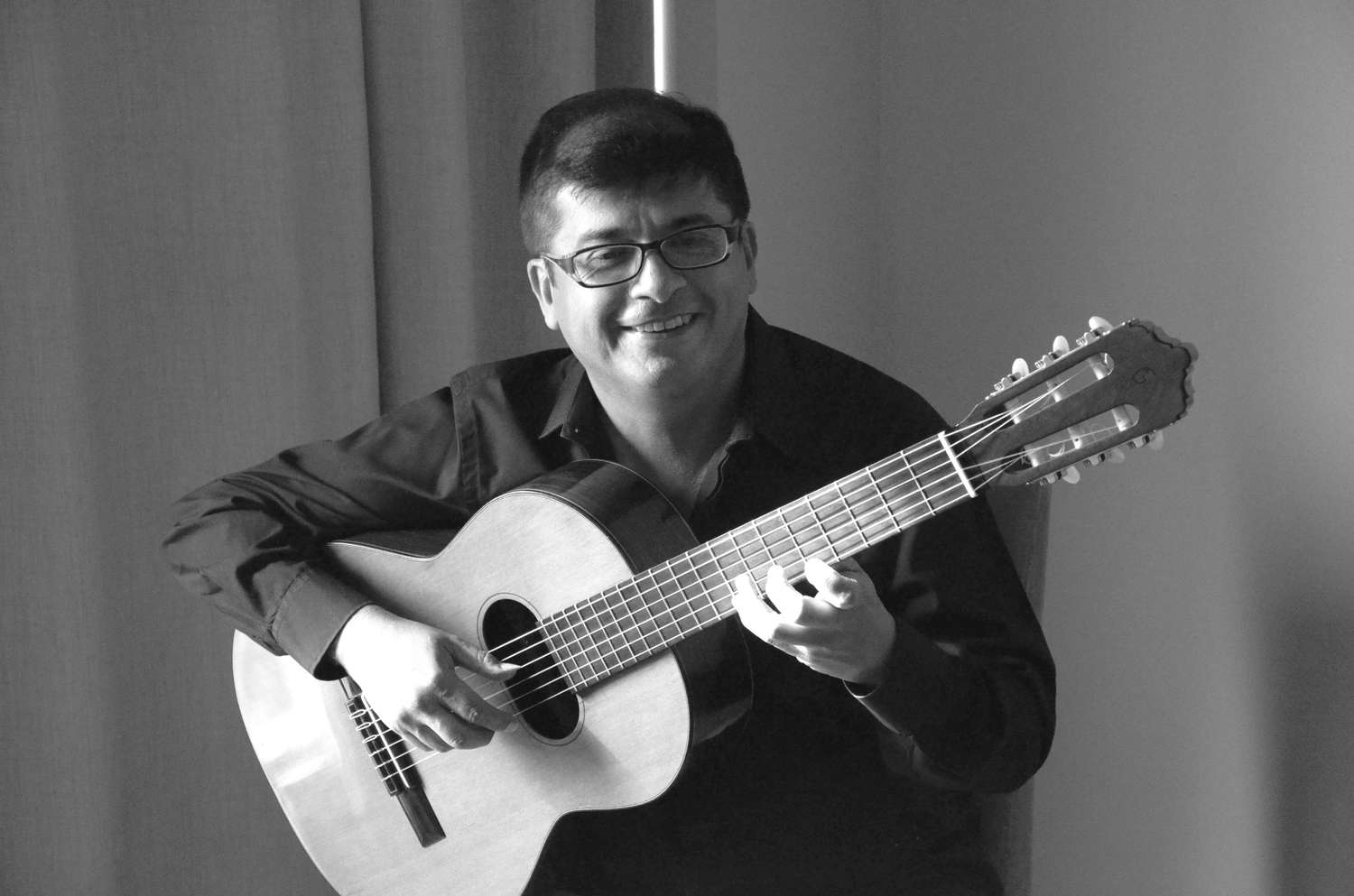 Daniel Gómez presentará su último CD en Nogoyá