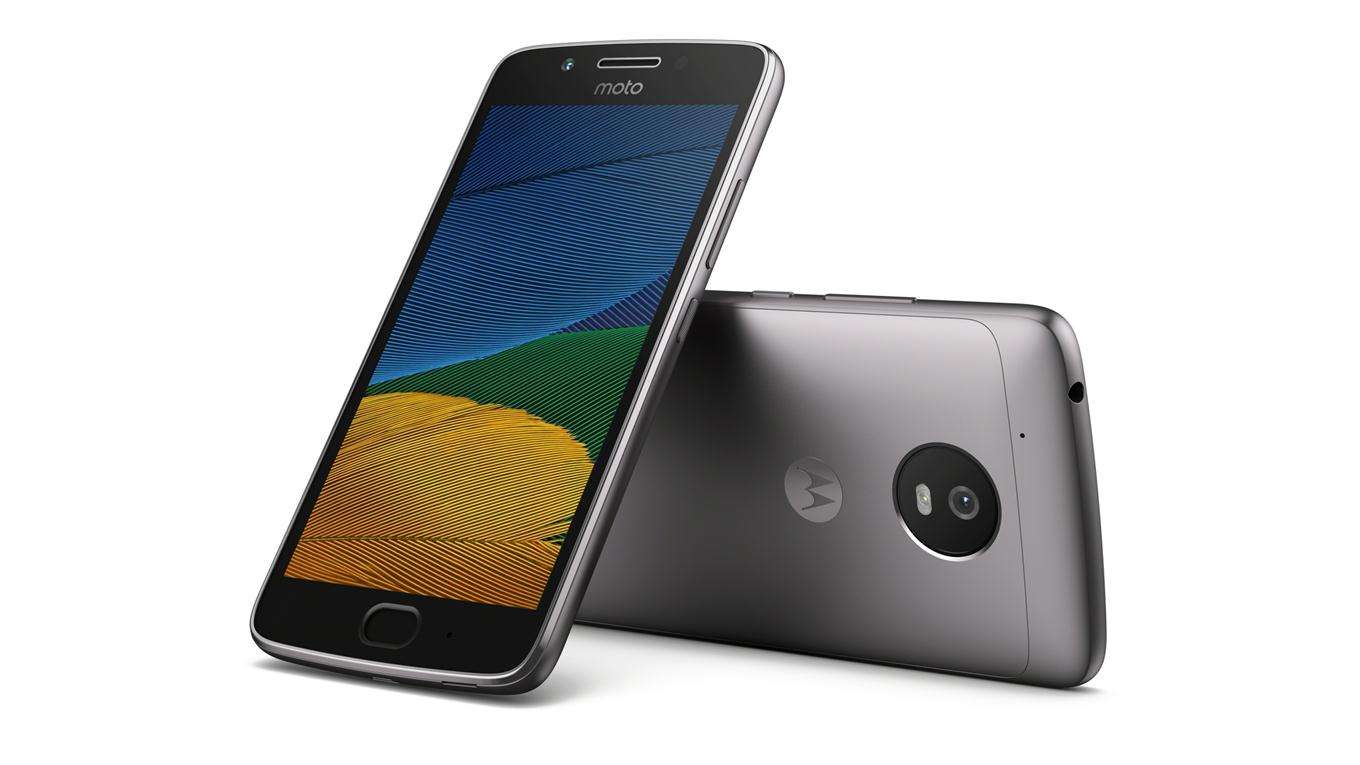 Lenovo deja la marca Moto: sus celulares ahora volverán a ser Motorola