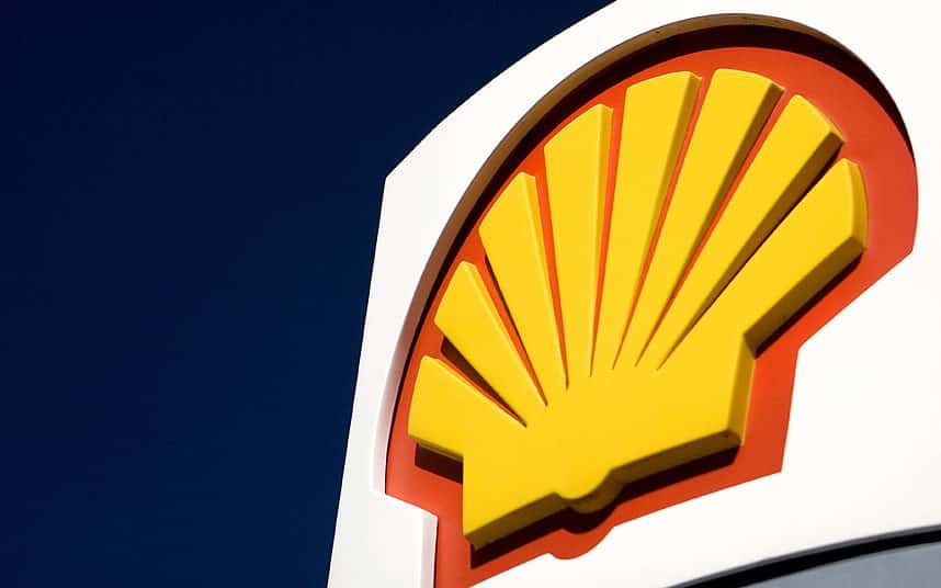 YPF quiere comprar la red de Shell en el país