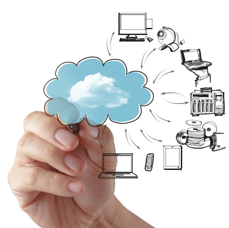 La protección de datos personales, clave para elegir proveedores de servicios en la nube