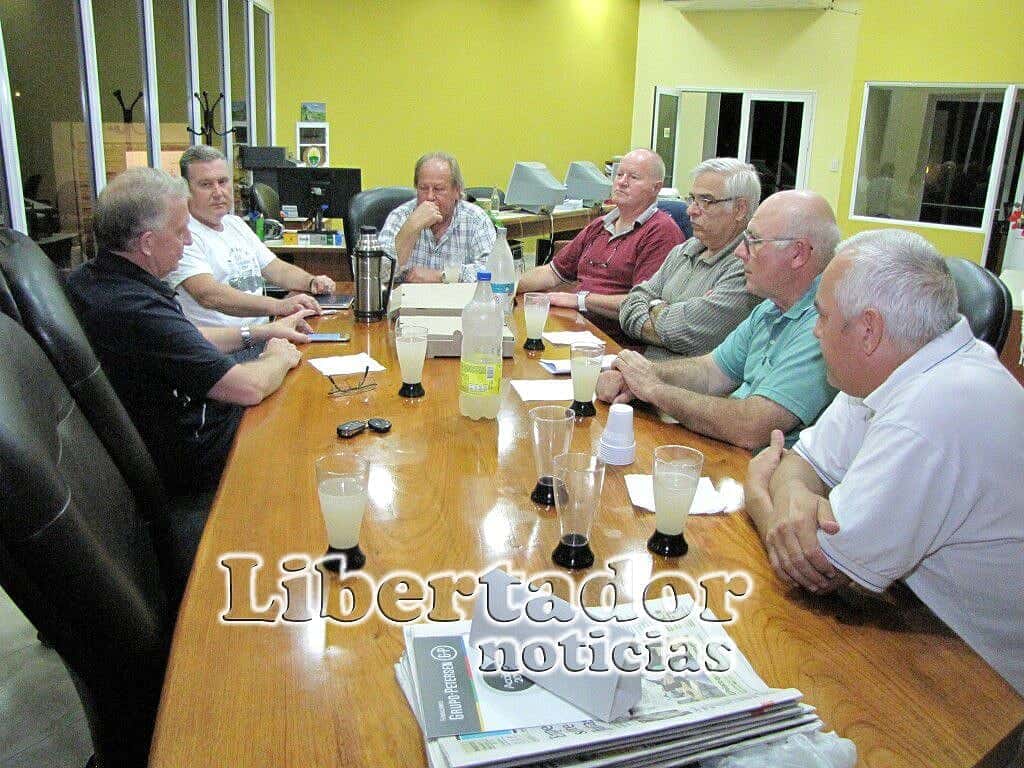 Preocupación por el comercio ilegal en Libertador San Martín