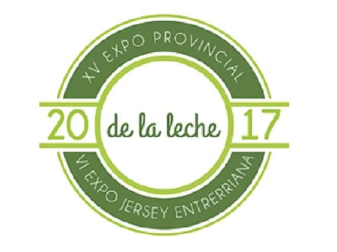 Se empieza a palpitar la XV Expo Provincial de la Leche y VI Jersey Entrerriana