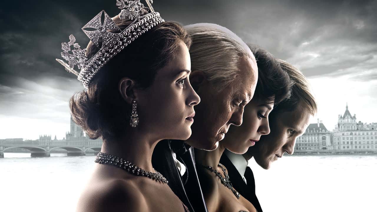 Finalmente se reveló qué opina la reina Isabel II de The Crown, la serie de Netflix que retrata su vida