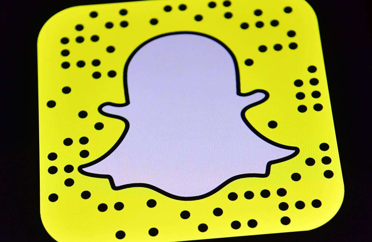 Snapchat suma nuevas funciones para responder al ataque de Instagram