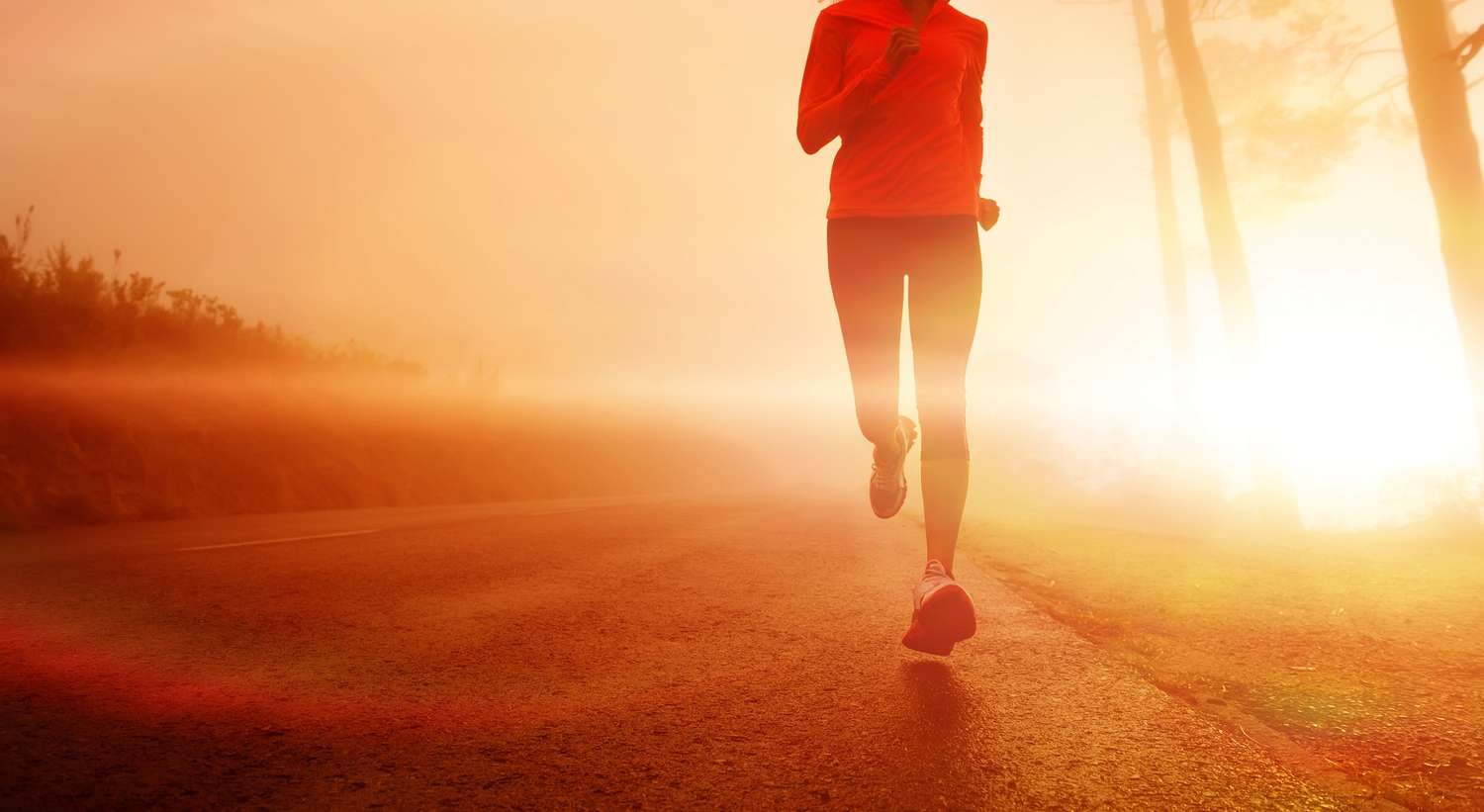 Running para principiantes: cómo respirar al correr