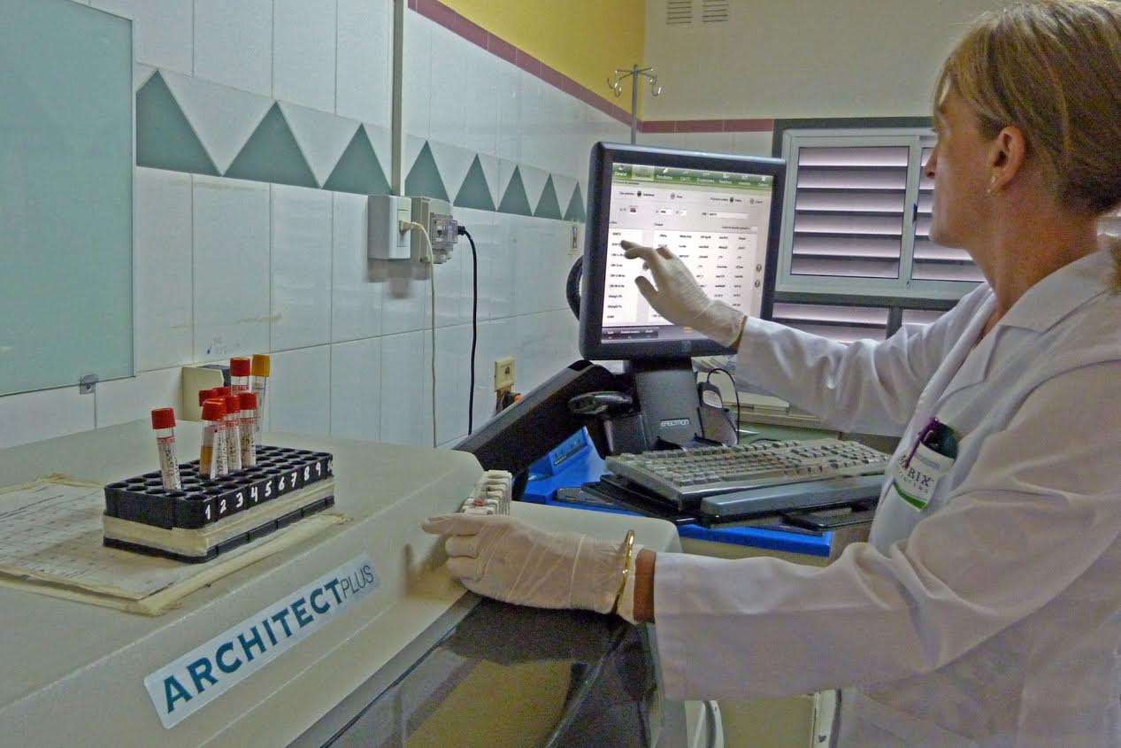 Se inaugurará un nuevo centro de donantes voluntarios de médula ósea en Entre Ríos