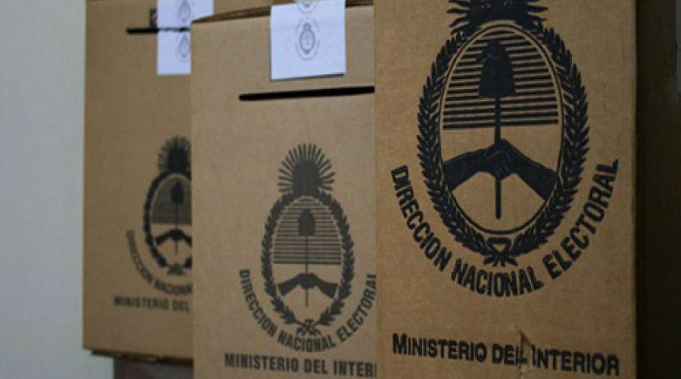 Comienza el miércoles el despliegue electoral en Entre Ríos