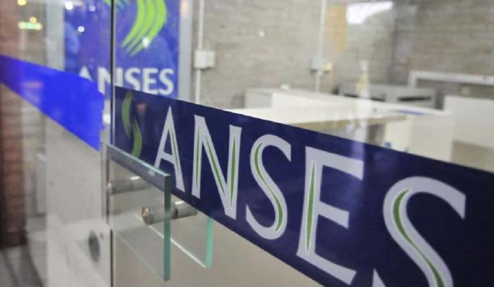 Las oficinas de Anses Paraná permanecerán cerradas por refacciones