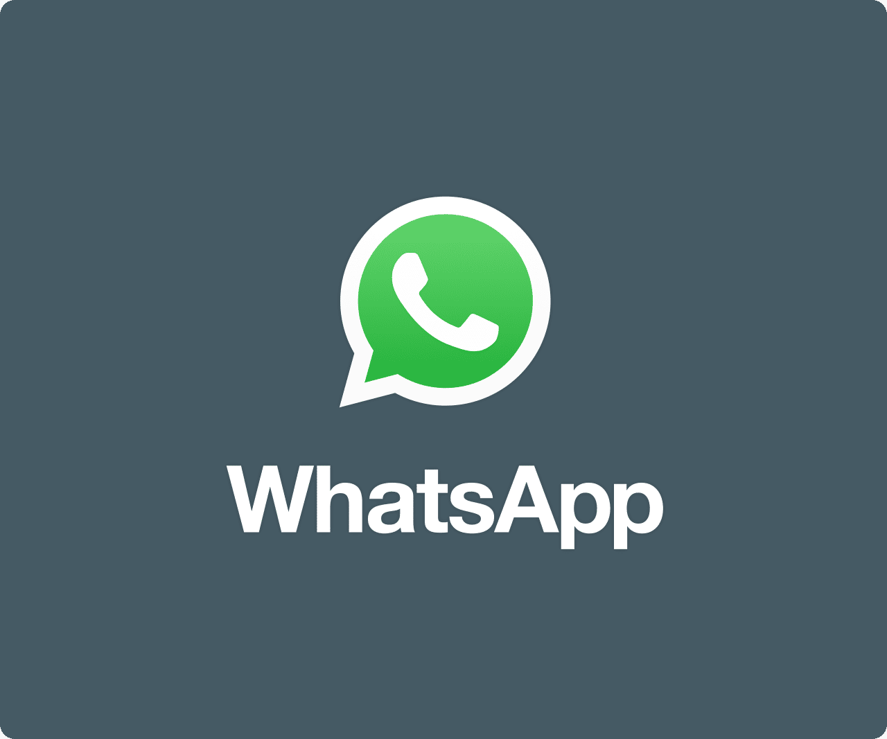 WhatsApp registró una caída a nivel mundial