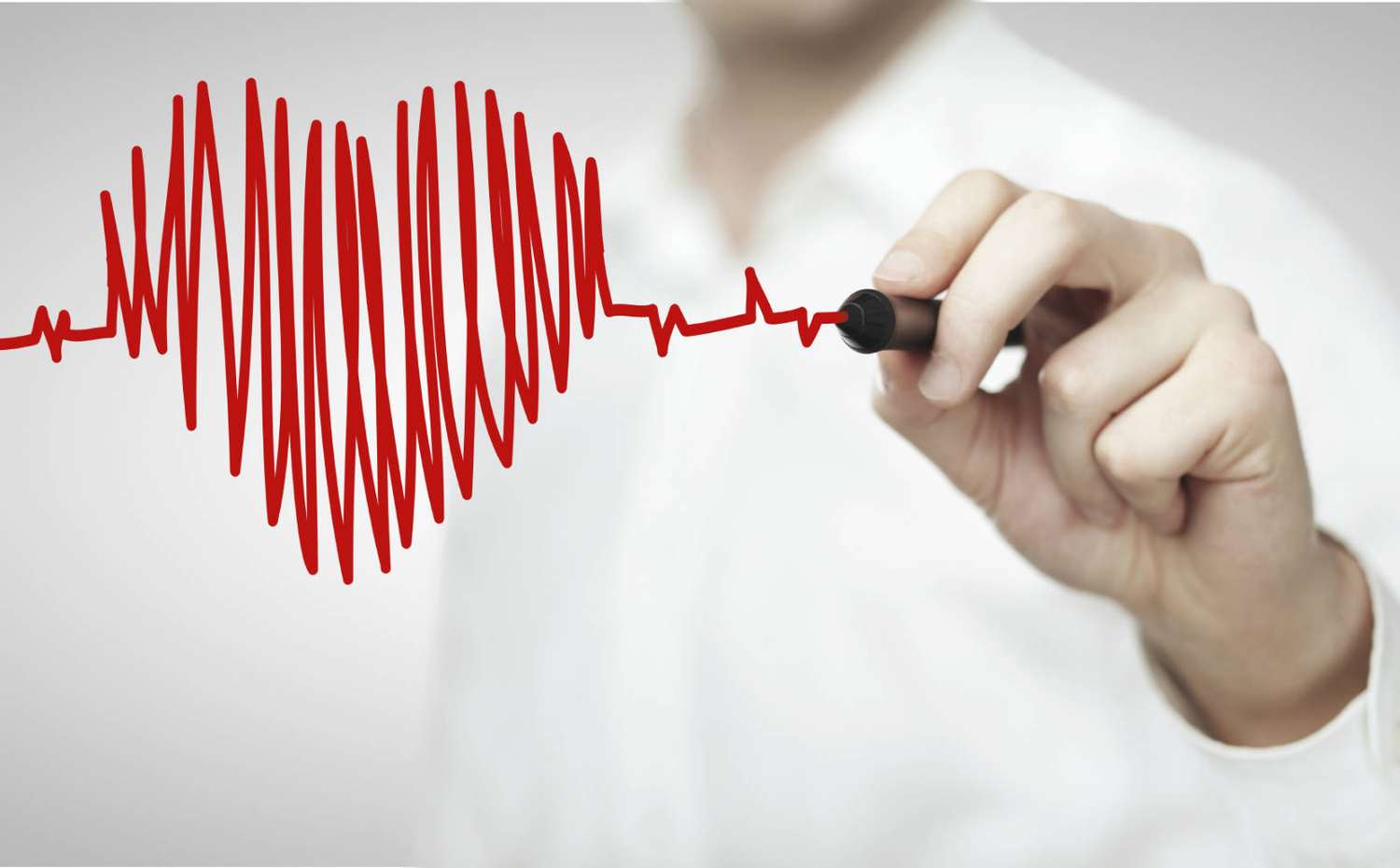 Las enfermedades cardiovasculares representan la primera causa de muerte a nivel mundial