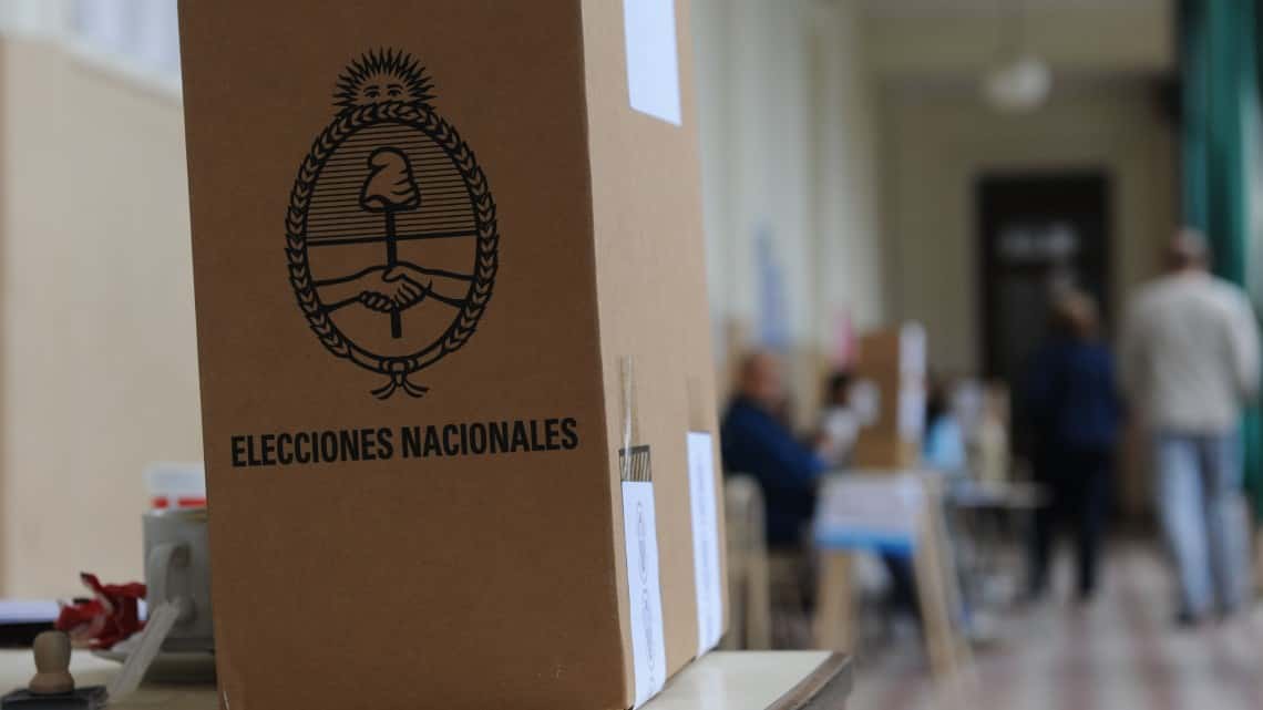 El viernes arranca en Ente Ríos la veda electoral