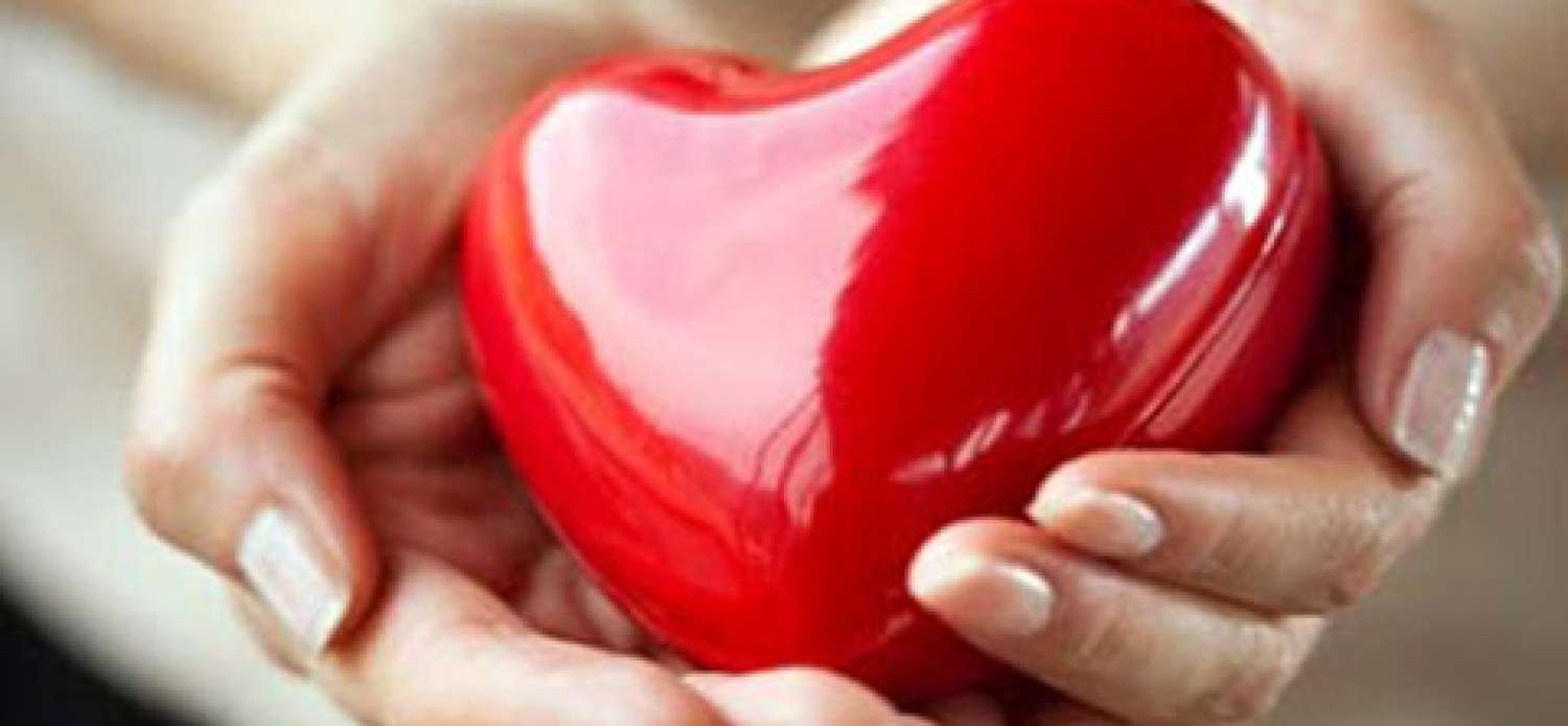 Este viernes 29 de septiembre se celebra el Día Mundial del Corazón