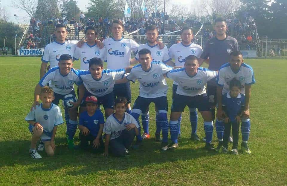 Cultural consiguió una valiosa victoria ante Deportivo Tabossi