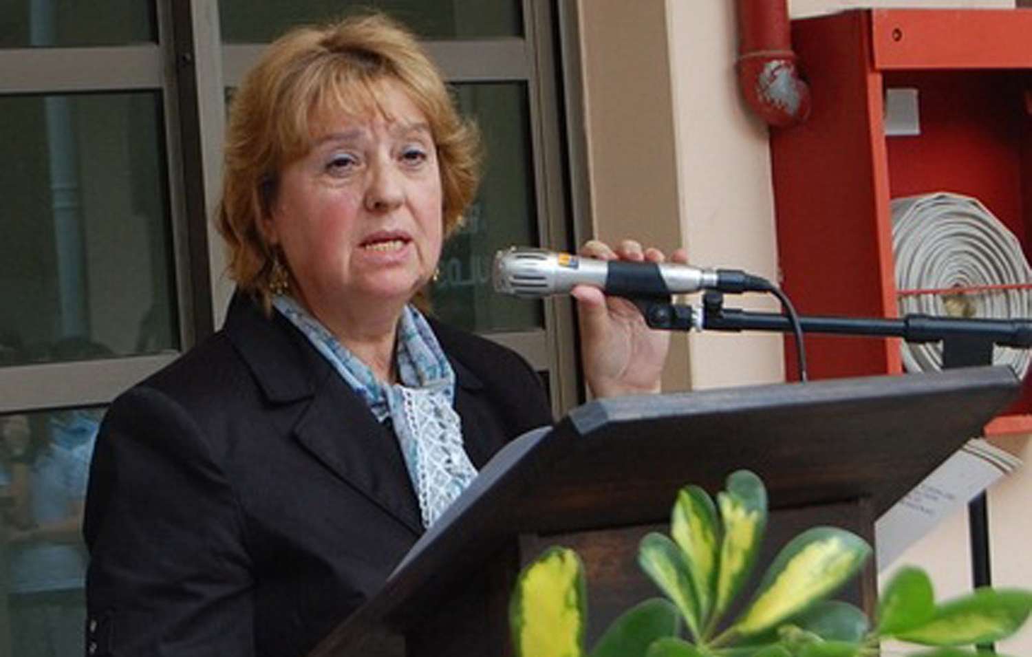 Marta Landó es la nueva presidenta del Consejo General de Educación