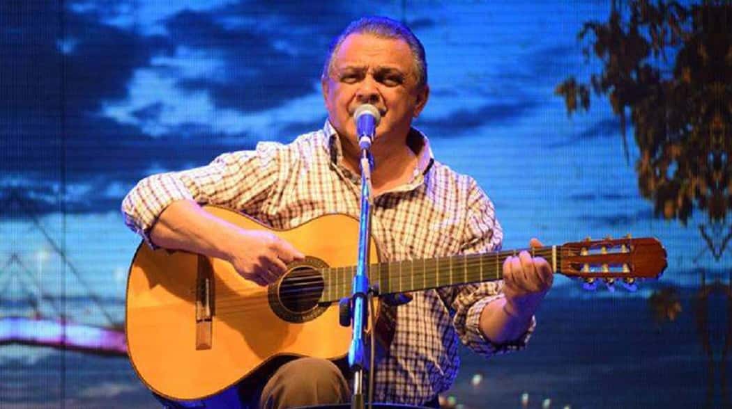 Mario Bofill estará en el XX Festival Provincial “Linares Cardozo”
