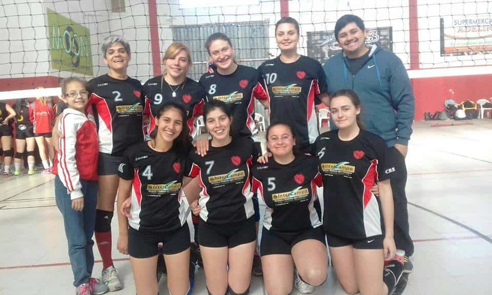La Avier cierra la fase regular del torneo de Primera División Femenino