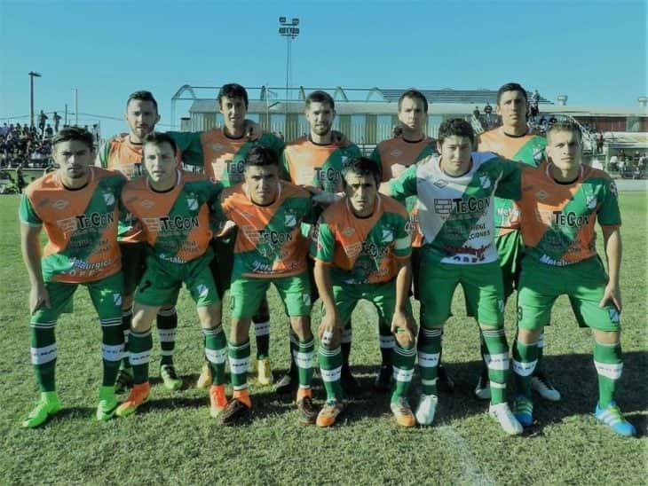 Se definieron los semifinalistas del Torneo Oficial de la Liga de Fútbol de Paraná Campaña