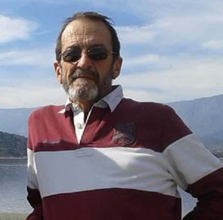 Falleció anoche el ex concejal Guillermo Ruberto