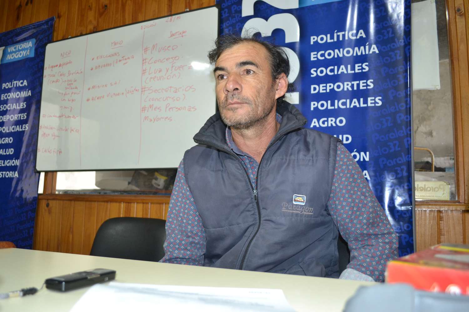 La cooperativa La Colmena reclama más de $1,9 millones a la provincia de un emprendimiento piscícola que nunca pudieron comenzar