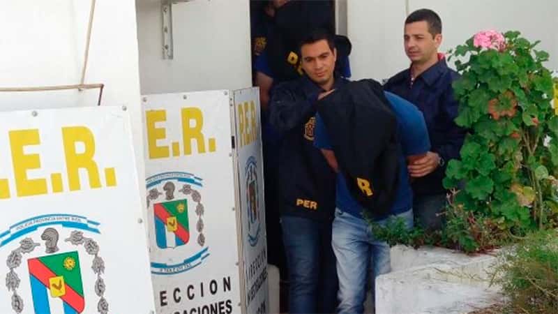 Confirman vínculos policiales en el crimen del seguiense Julio Trossero