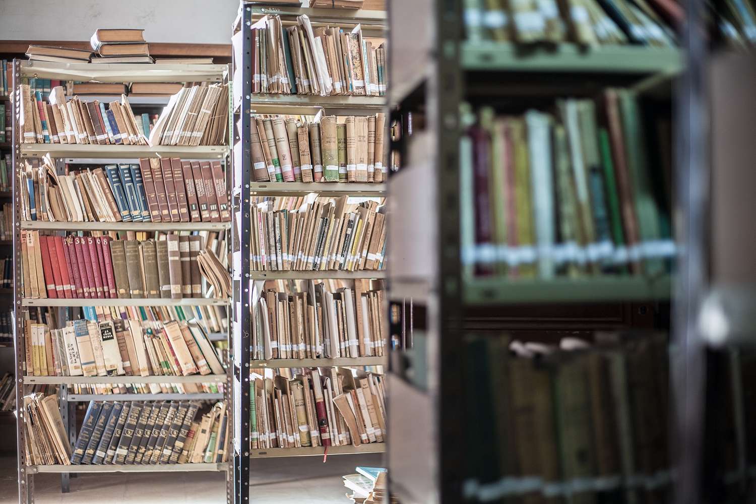 54 bibliotecas populares entrerrianas recibieron aportes del gobierno provincial