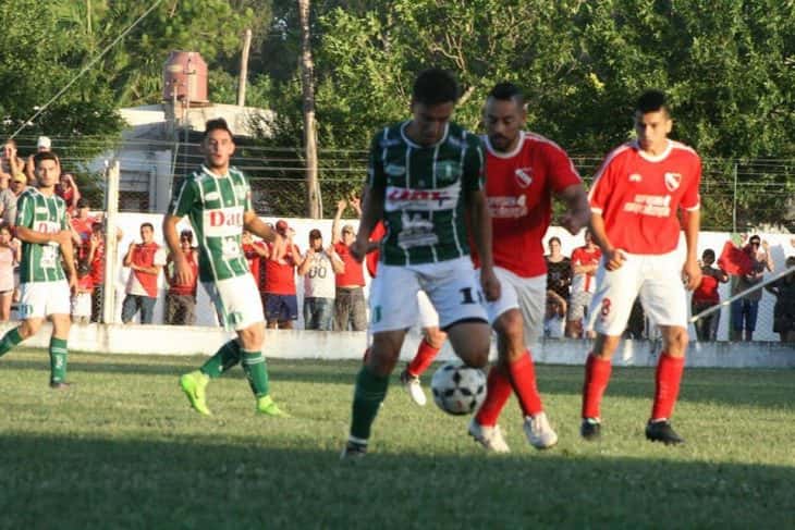 Unión Agrarios de Cerrito se consagró Campeón de la Liga de Fútbol de Paraná Campaña
