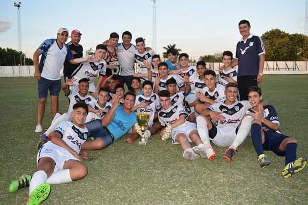 Se disputaron cuatro, de las seis, finales del Torneo Amistad de la Liga de Fútbol de Paraná Campaña