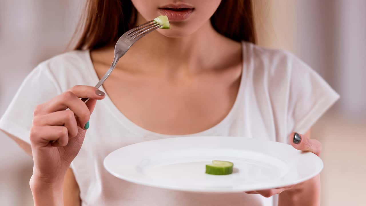Respuestas a dudas frecuentes sobre consumos en pacientes con trastornos de alimentación