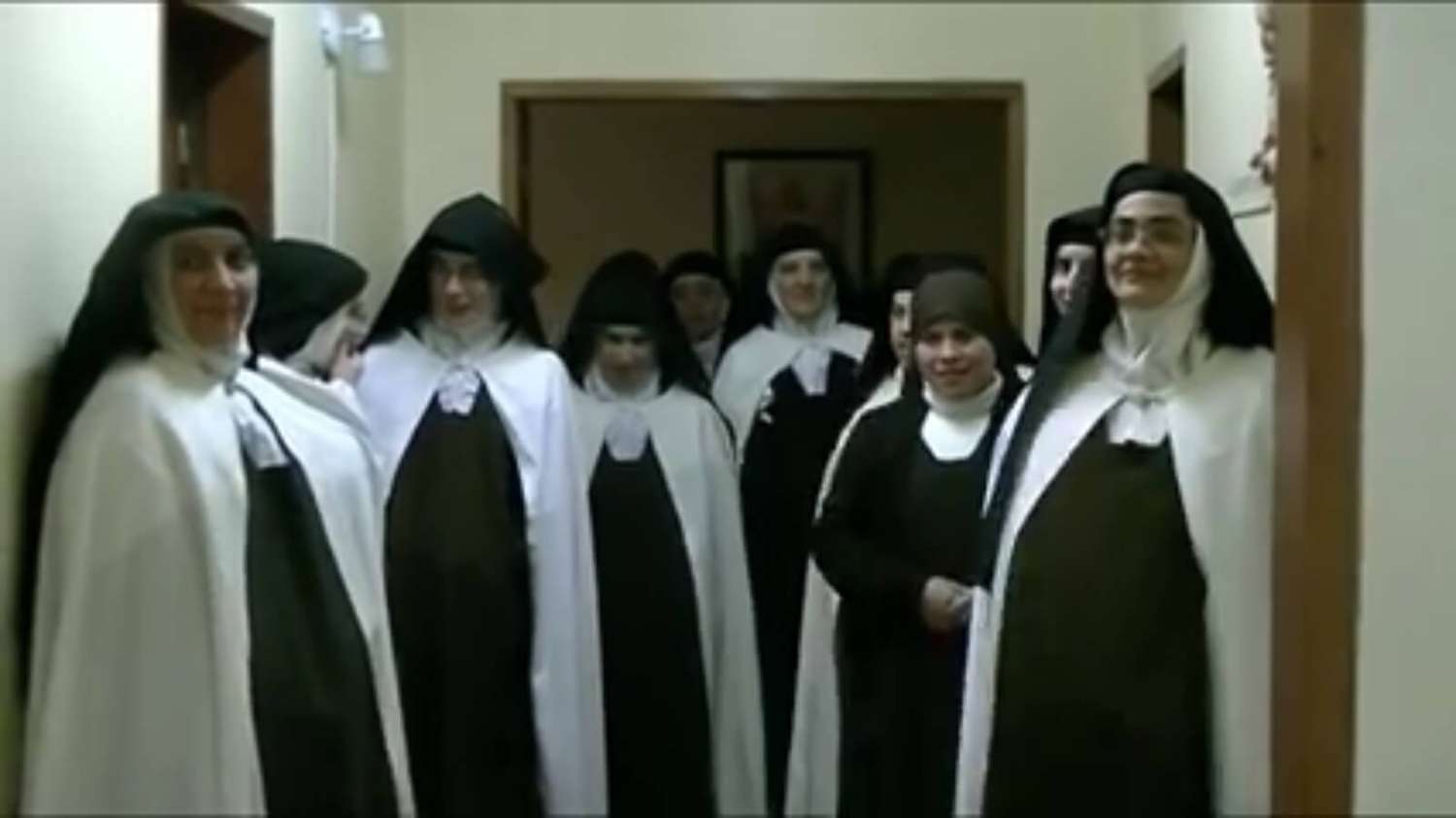 Las Carmelitas Descalzas a juicio después de la feria judicial