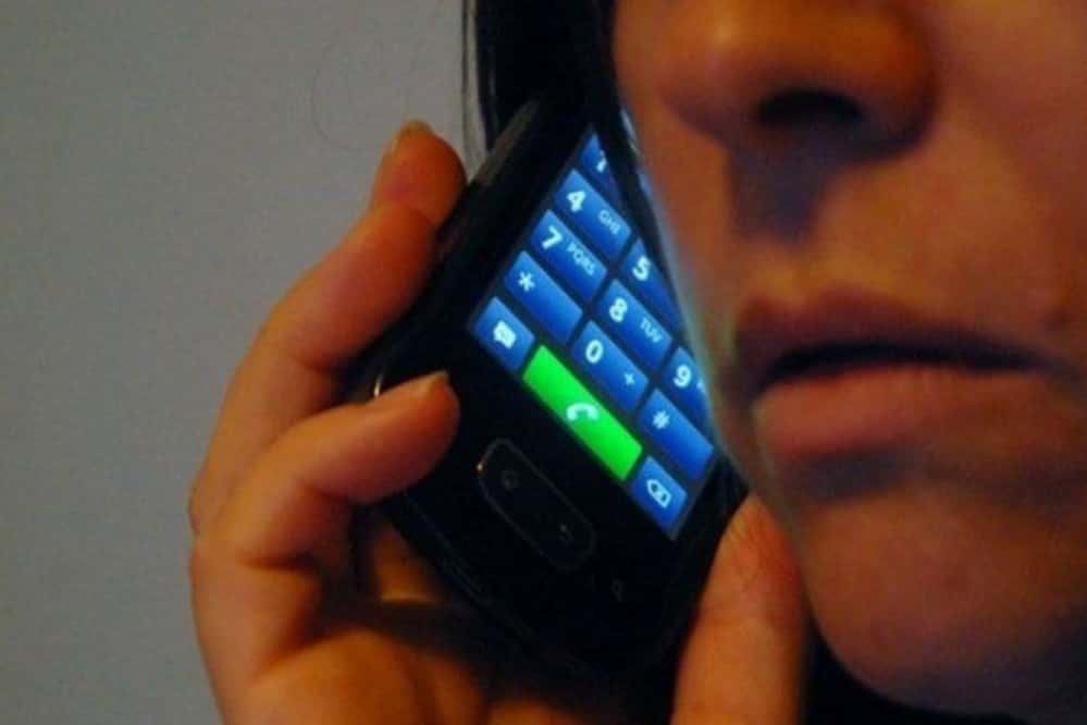 Dos nuevos casos de estafa telefónica se registraron en Victoria