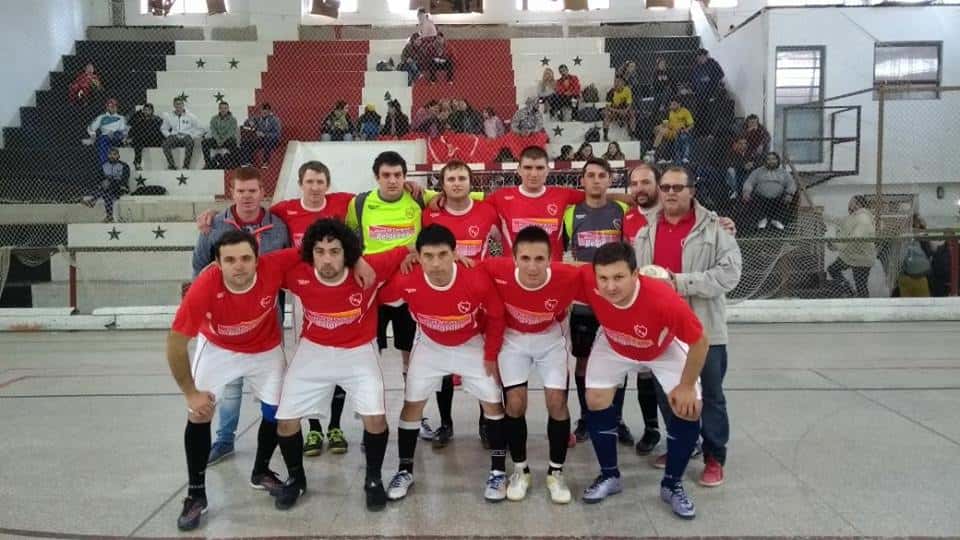 Comenzó la pretemporada de la Primera División de Futsal