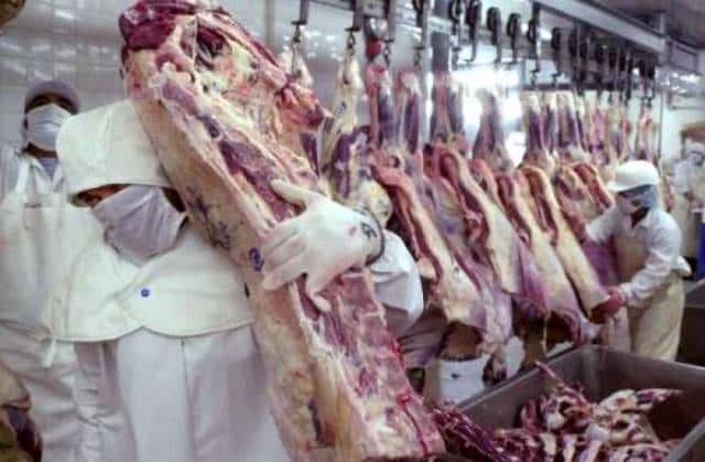 Autorizan el ingreso de más cortes de carne argentina a China