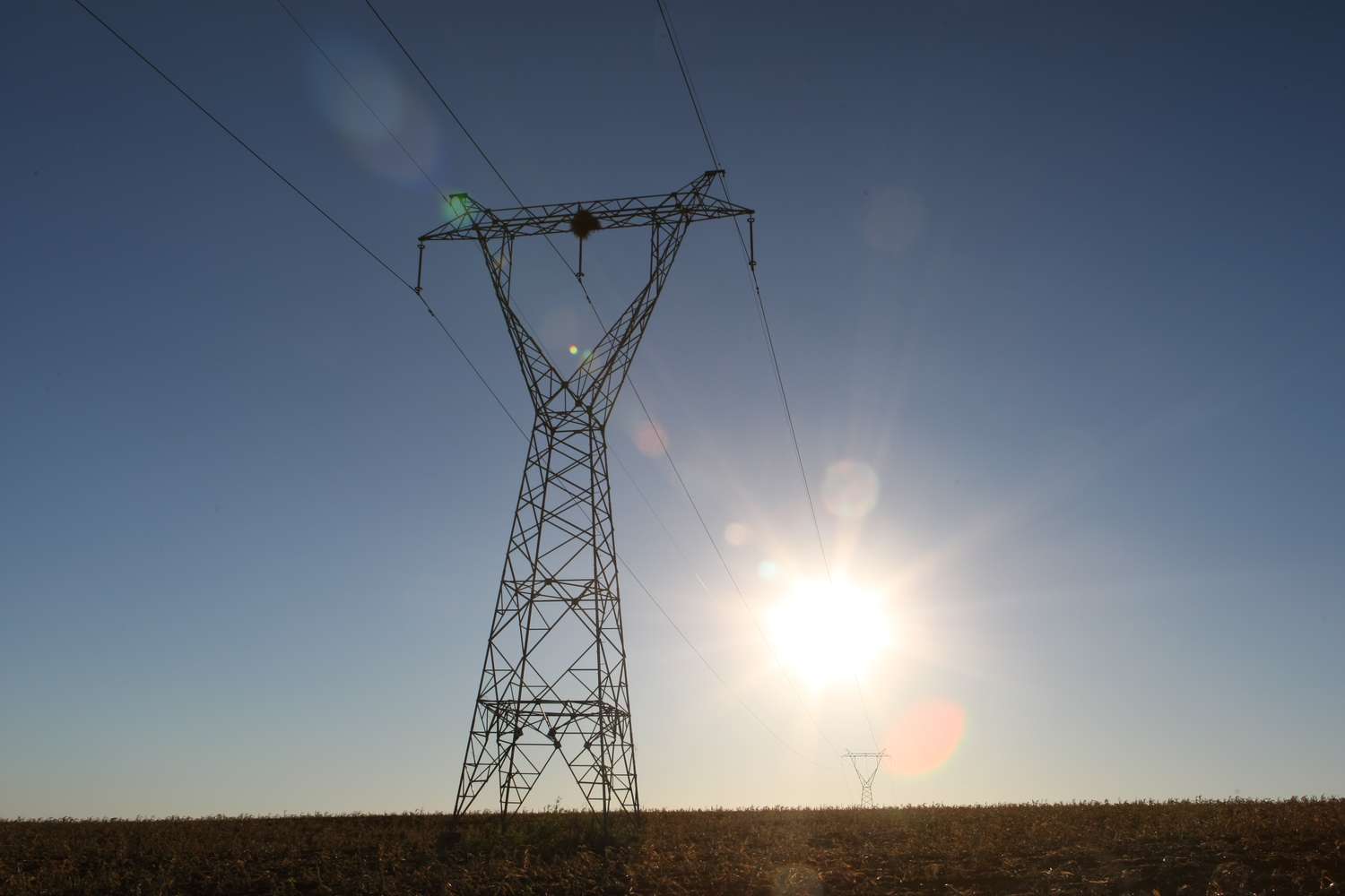 Son siete las provincias que le deben al Estado por la compra de energía a la administradora Cammesa